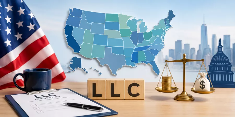 how to start an LLC in the US how to start an LLC in the US