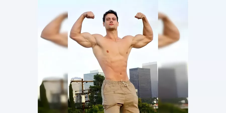 Connor Murphy Thailand Connor Murphy Thailand