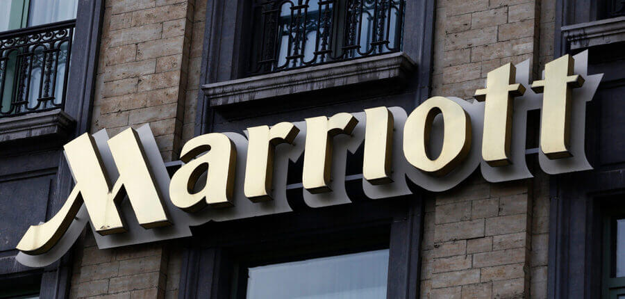 Marriott Communications CEO, Samuel Marriott-Dowding, shortlisted for Great British Entrepreneur Award 2025