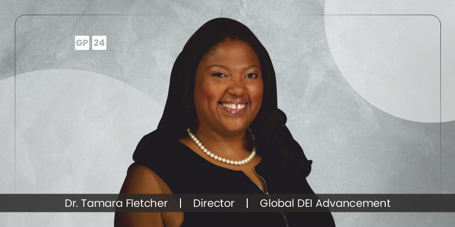 Dr. Tamara Fletcher