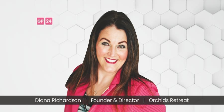 Diana Richardson