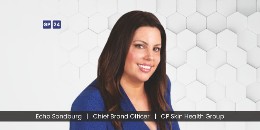 Echo Sandburg