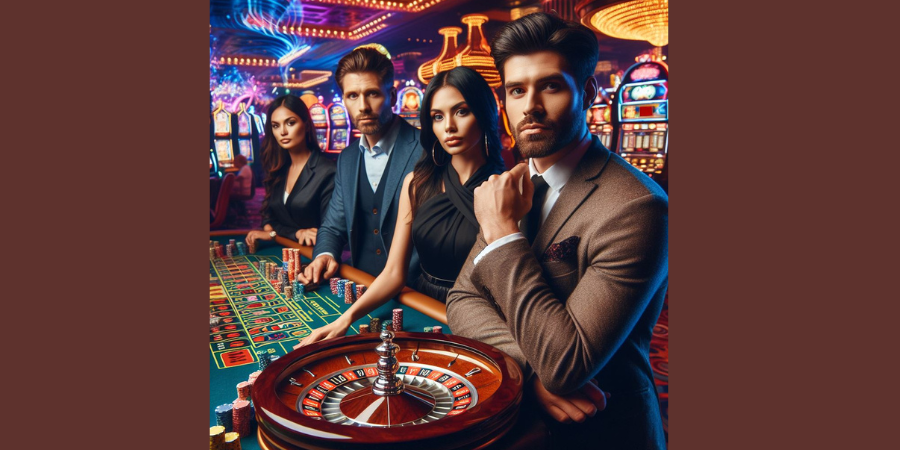 World’s Best Casinos