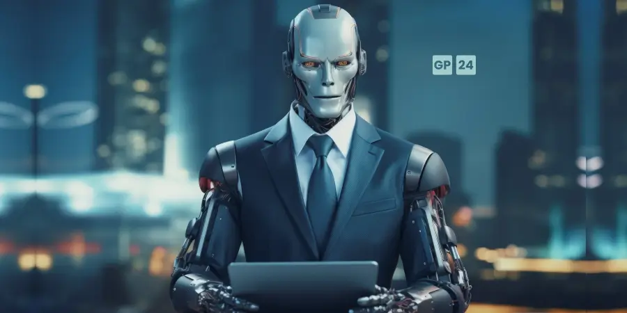 AI B2B sales marketing