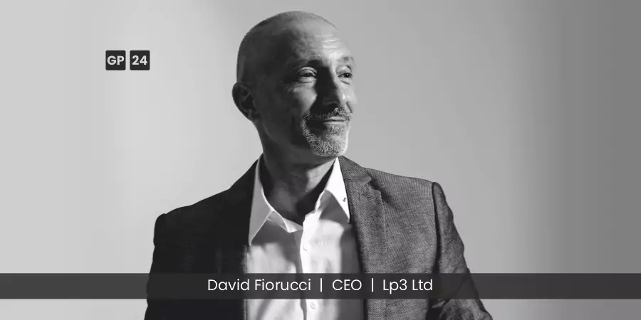 David Fiorucci David Fiorucci