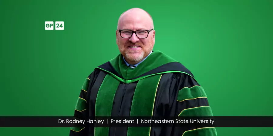 Dr. Rodney Hanley Dr. Rodney Hanley