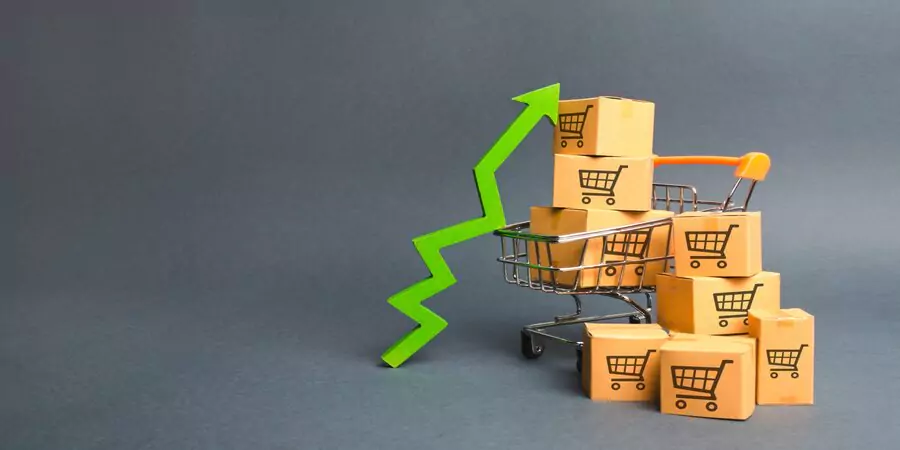 Financial Strategy for Consumer Goods Growth | CFO Insights