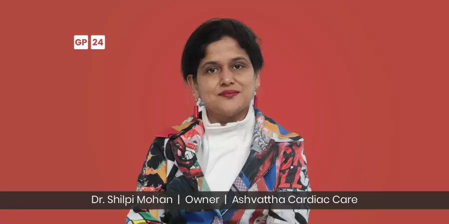 Dr. Shilpi Mohan