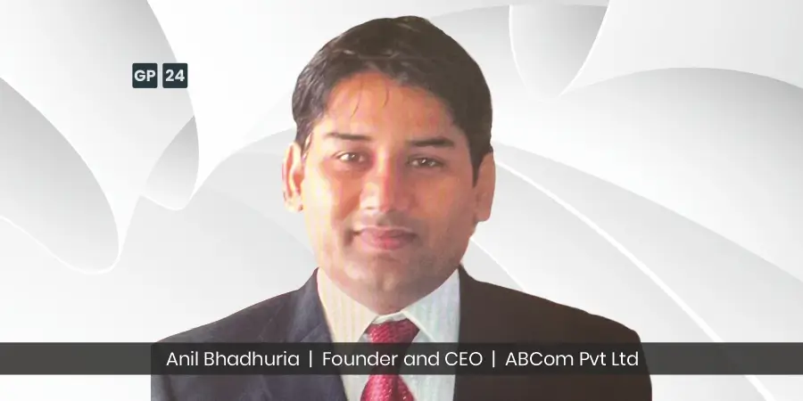 Anil Bhadhuria