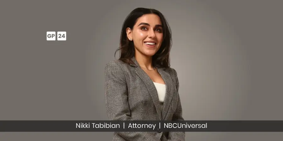 The Journey and Achievements of Nikki Tabibian, Esq.