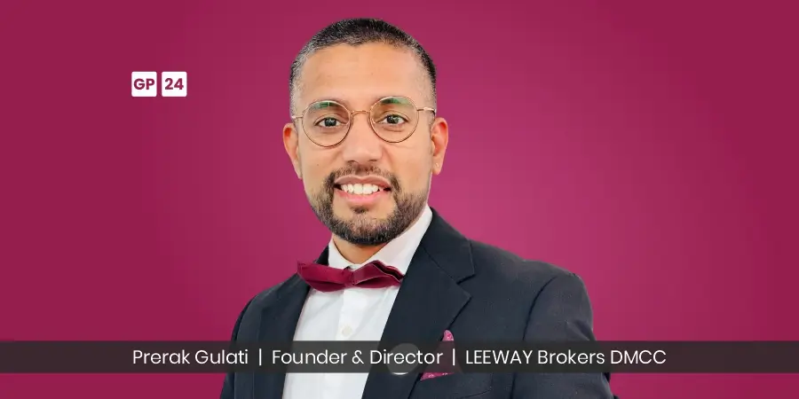 From Humble Beginnings to Leading a Thriving Shipbroking Firm: My Entrepreneurial Journey