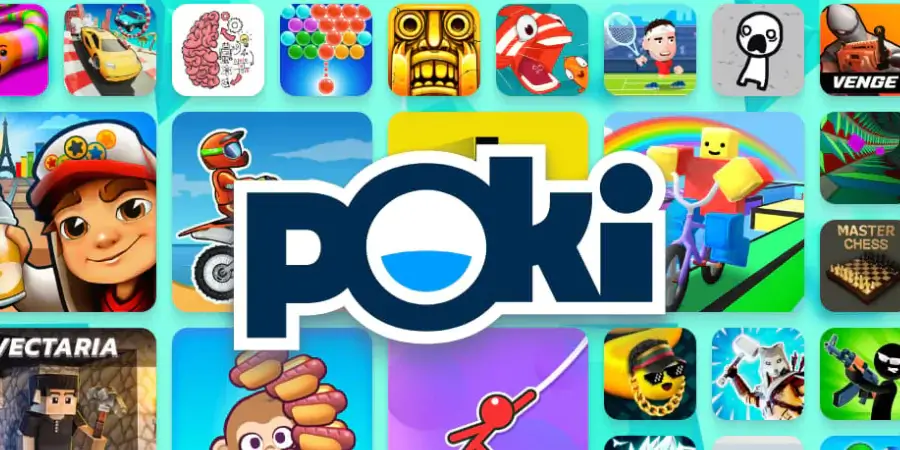 Best Free Poki Games