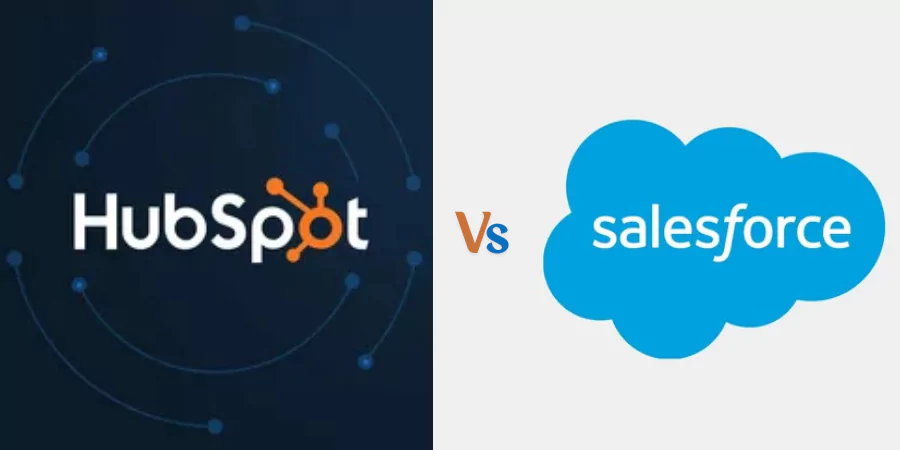 HubSpot CRM vs Salesforce