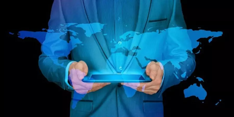geographic factors business law
