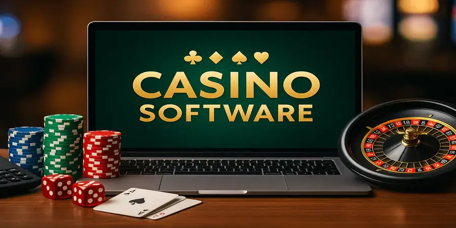 Casino Platform Guide: Licensing, Vendors & Compliance 2024