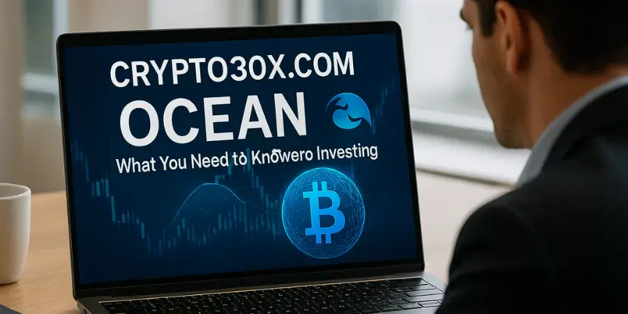 crypto30xcom_ocean