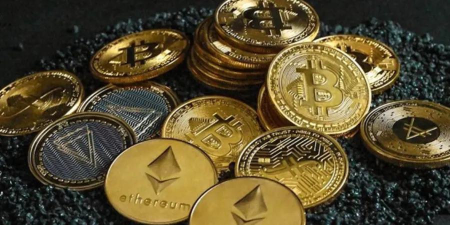 Cryptocurrency Profit Methods Risks