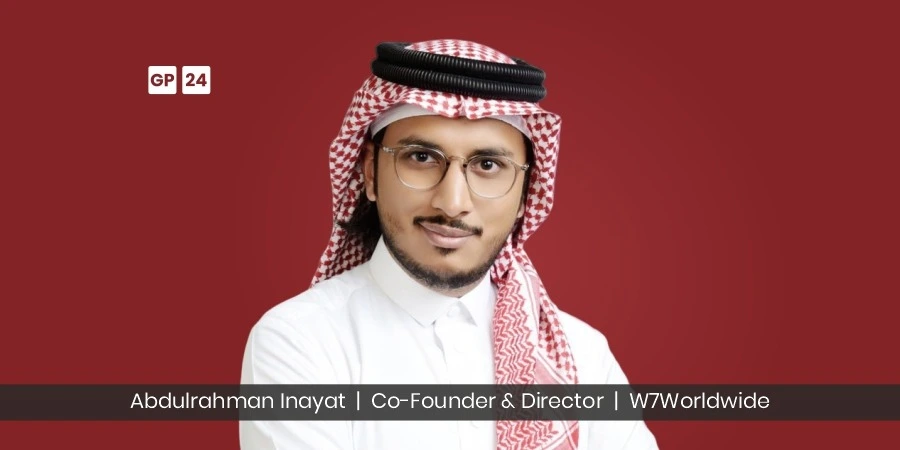 W7Worldwide: Redefining Communications with Purpose and Global Impact