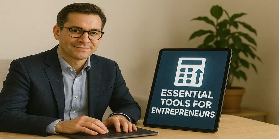 financial management tools entrepreneurs