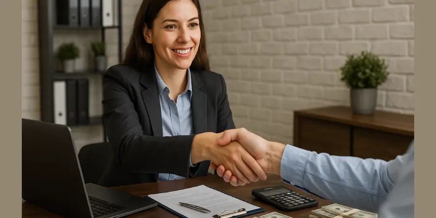 Commercial Debt Collection Strategy | Cash Flow Guide 2026
