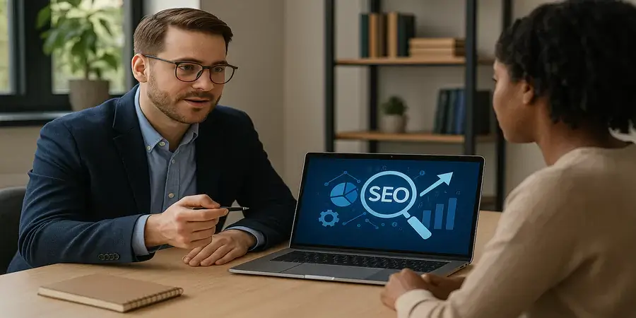 How to Choose an SEO Firm: Costs, Red Flags & Selection Framework
