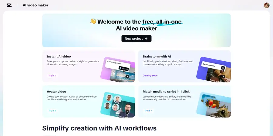 AI Video Testimonials: Authentic Client Stories Made Easy