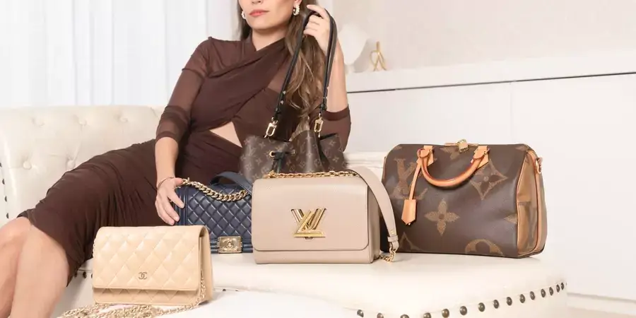 Designer Handbag Consignment Guide | Luxury Resale 2026