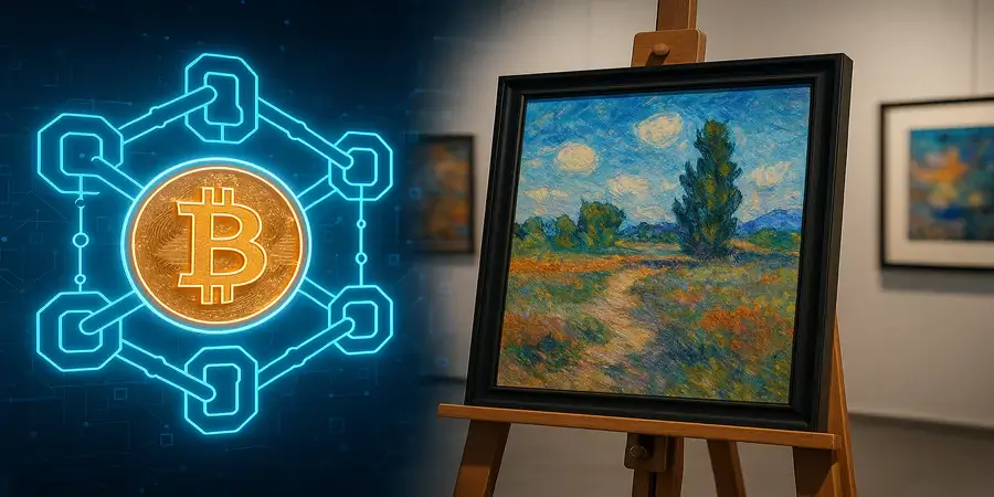 NFT Art Market Analysis 2021-2024: Examining the Boom, Bust, and Lasting Impact on Digital Art