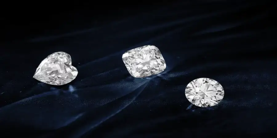 global diamond market trends