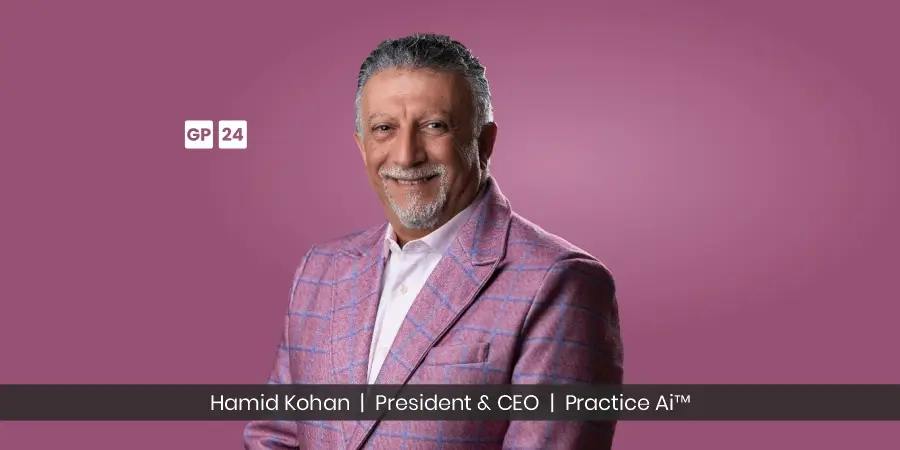 Hamid Kohan