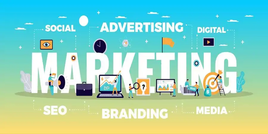 Digital Marketing Channel Selection Guide | Strategy & ROI