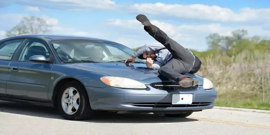 Hit-and-Run Accident Legal Guide: 7 Critical Steps to Take
