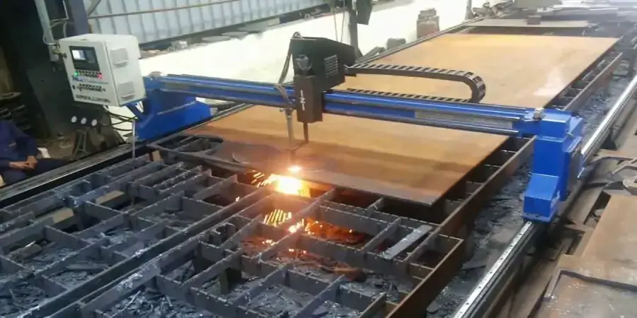 CNC File Preparation: CAD/CAM Guide with Cutting Parameters