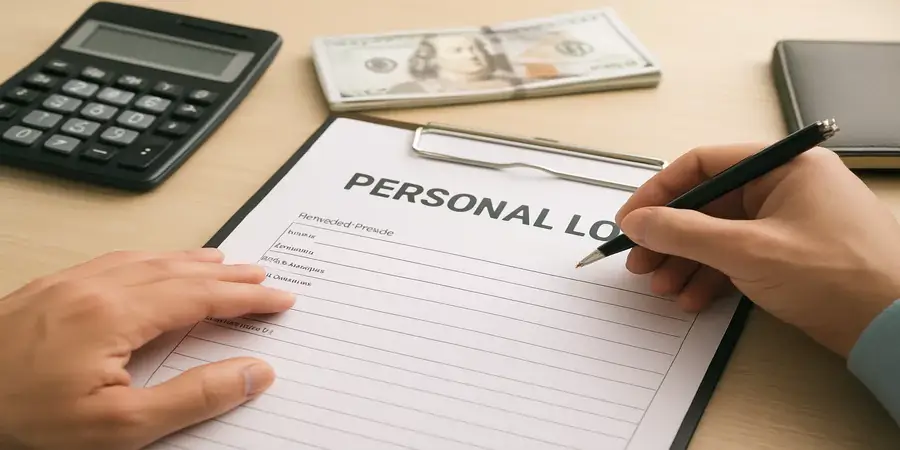 Personal Loan Guide: Rates, Costs & Credit Requirements 2024