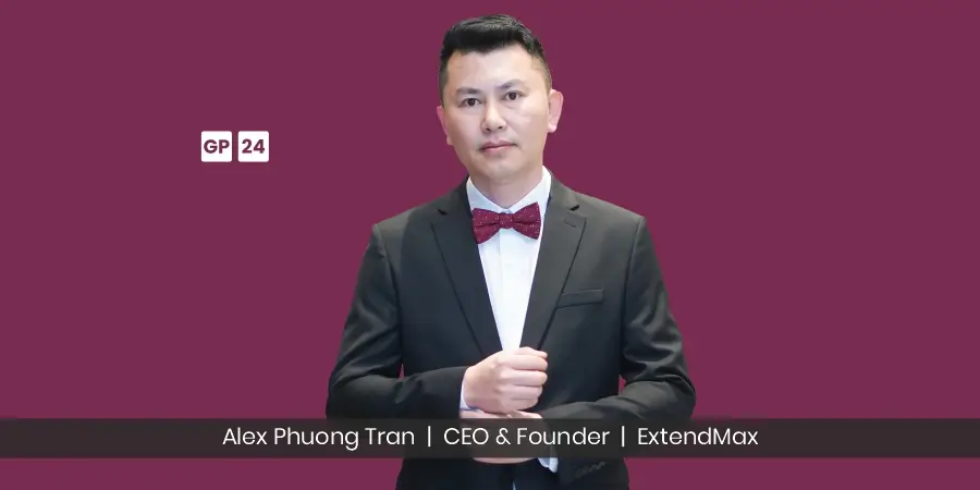 Alex Phuong Tran