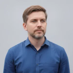 Picture of Johnson T.