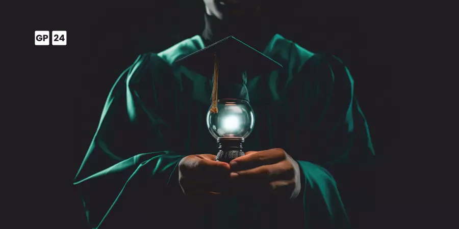 Why CEOs Invest in Growth