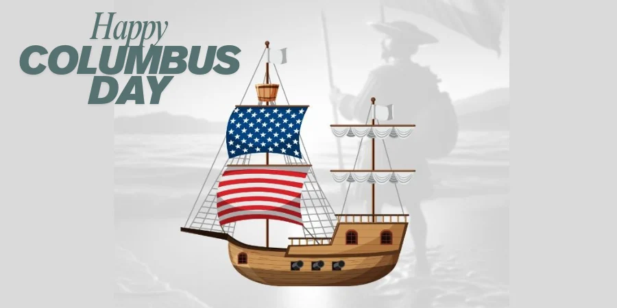Columbus Day 2025