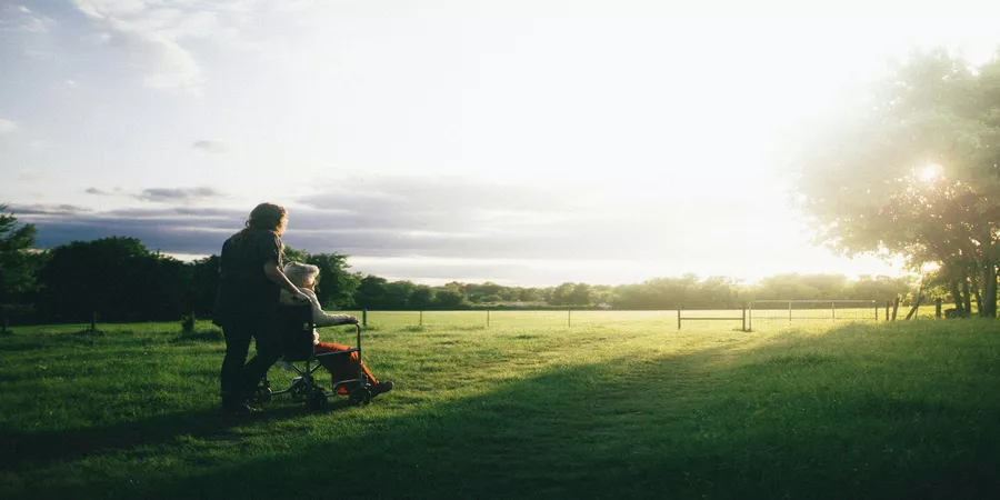 Gerontology and Elder Care Awareness