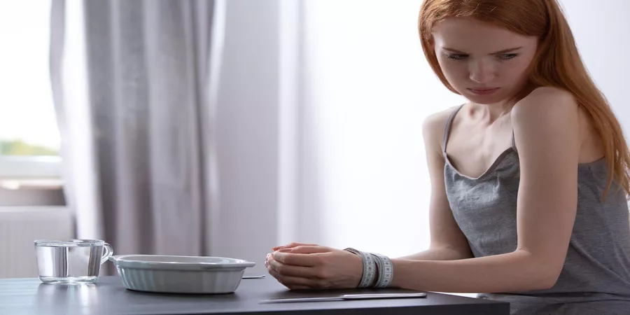 Identify Disordered Eating