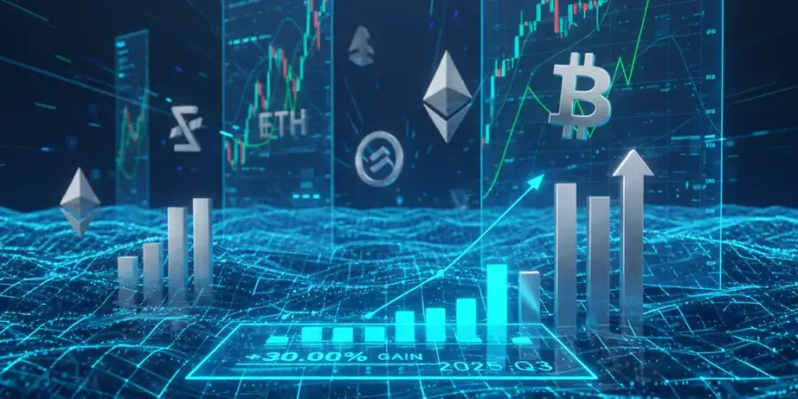 Crypto30x.com Ocean: How to Trade Crypto for 30x Gains in 2026