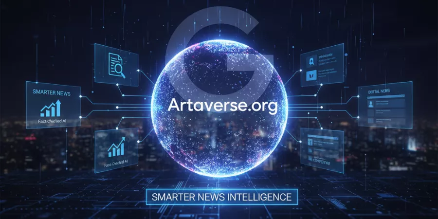 Artaverse org Tech Artaverse Tech