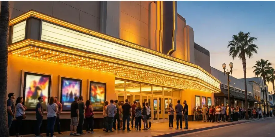 Movies in Theaters Right Now: The 10 Most Anticipated Movies of 2025