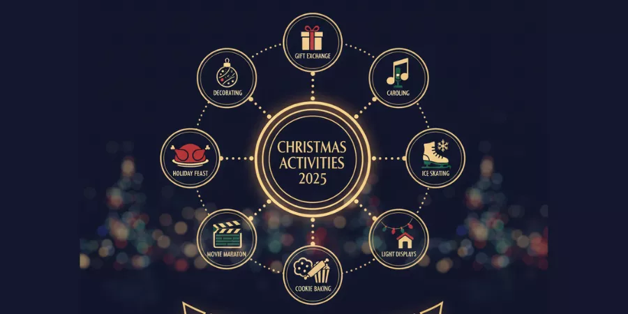 Top Fun Christmas Activities 2025: Celebrate Joyfully This Holiday