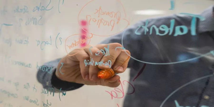 Building a Culture of Innovation