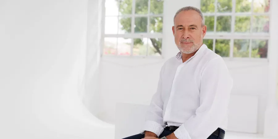 Luis Riu net worth