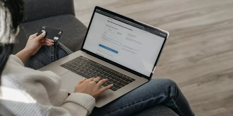 AI cybersecurity for business websites