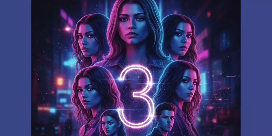 Euphoria Season 3