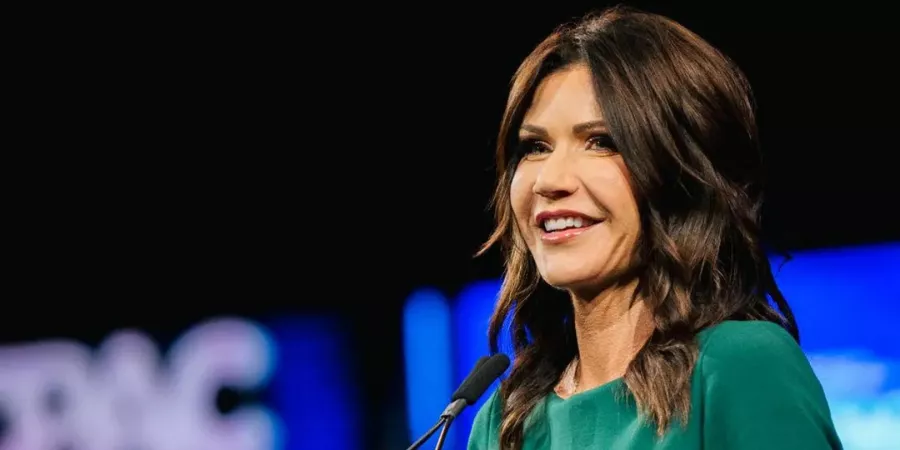 Kristi Noem net worth