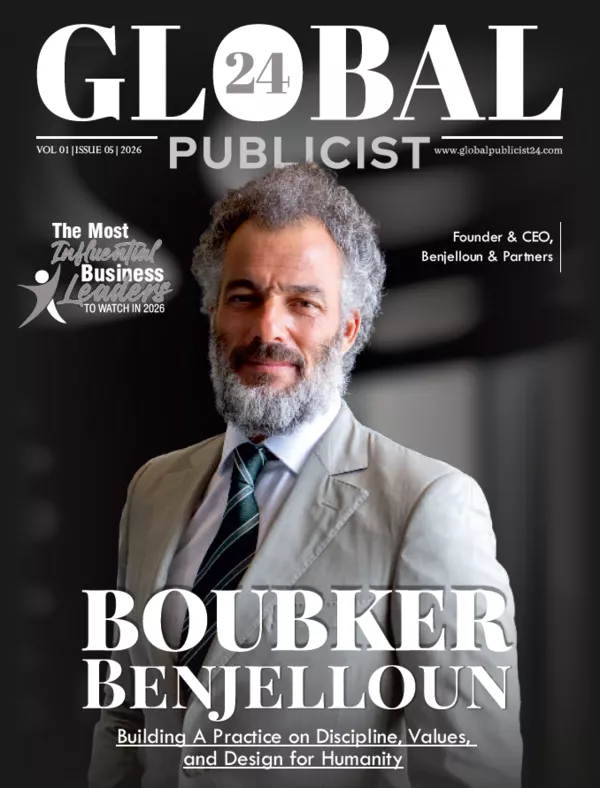 The Most Influential Business Leaders to Watch in 2026